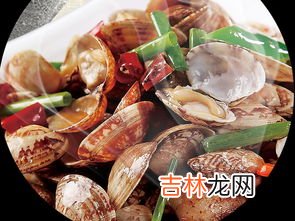 花甲粉是哪里的特产,花甲那么鲜美，为什么没有人去壳来炒？大厨：去壳炒一定是外行人