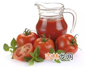 西红柿酸奶能一起榨汁,酸奶和番茄可以一起吃吗?