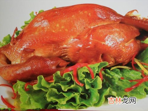 烧鸡的热量,烧鸡的热量