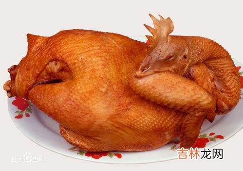 烧鸡的热量,烧鸡的热量