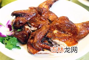 烧鸡的热量,烧鸡的热量