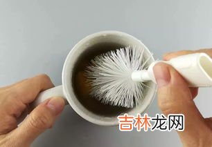 茶垢怎么清除,茶垢怎么清洗