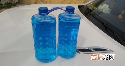 玻璃水冻住了加白酒能解冻吗,玻璃水冻住了加酒精能解冻吗？