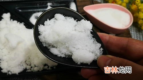 木糖醇和白砂糖的区别,木糖醇和白砂糖有什么关系?为什么糖尿病人能吃木糖醇?