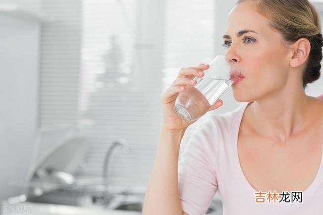 瘦身不花一分钱：聪明喝水，也能瘦身！健康医师教你如何正确喝水