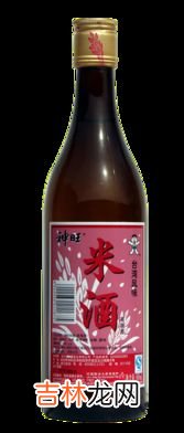米酒能做什么菜,做什么菜适合放米酒