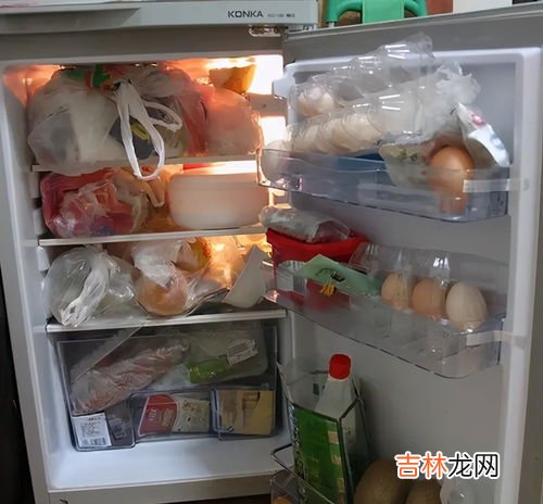 塑料袋放冰箱的危害,装菜的塑料袋放冰箱等于慢性自杀？