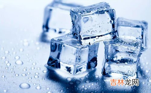 冰块能止血吗,什么情况下可以用冰敷的方式止血呢？冰敷止血功效怎么样？