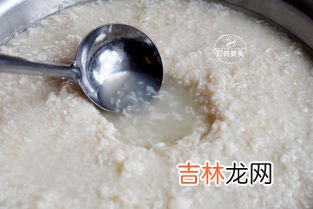 米酒能直接喝吗,米酒可以喝的吗?