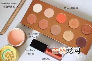 腮红可以当定妆粉用吗,散粉、粉饼、高光粉、眼影、腮红有什么区别？能否混用？