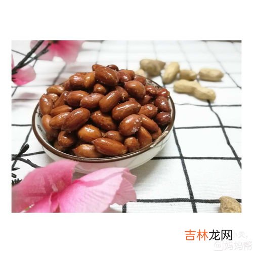 空气炸锅能炸花生米么,空气炸锅做五香花生米的做法