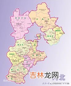 冀g是河北省哪个市,冀g是河北省哪个城市?