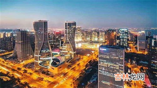长三角第二大城市,苏州杭州南京，哪个是长三角第二城