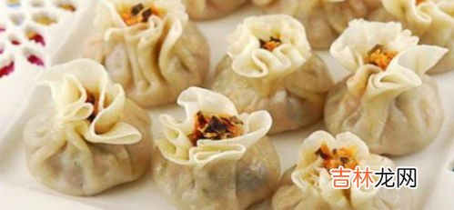 饺子皮的花样吃法,包饺子剩下的饺子皮怎么吃