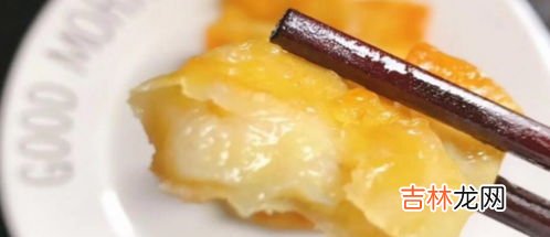 饺子皮的花样吃法,包饺子剩下的饺子皮怎么吃