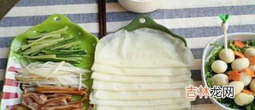 饺子皮的花样吃法,包饺子剩下的饺子皮怎么吃