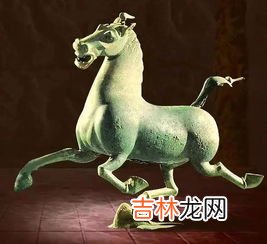 马踏飞燕比喻什么意思,马踏飞燕是什么寓意