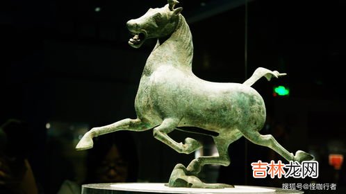 马踏飞燕比喻什么意思,马踏飞燕是什么寓意