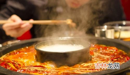 火锅的热量,一顿火锅的热量