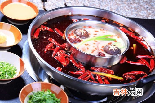 火锅的热量,一顿火锅的热量