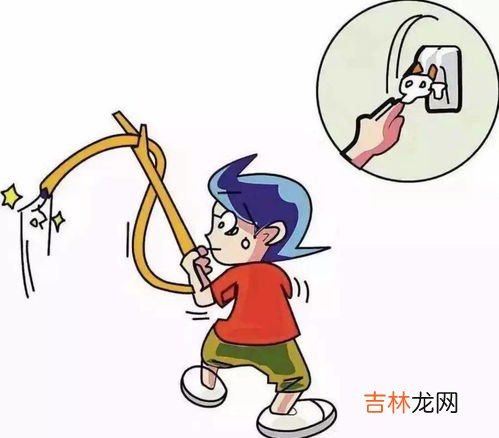 发生触电事故时应当,发生触电事故如何处理?