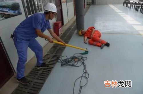 发生触电事故时应当,发生触电事故如何处理?
