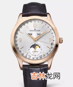 600买的高仿积家手表：性价比如何,zf积家月相复刻的品质怎样？值得买不