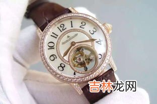 600买的高仿积家手表：性价比如何,zf积家月相复刻的品质怎样？值得买不