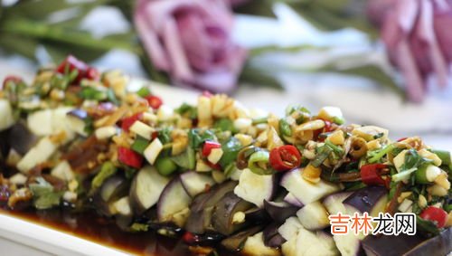 茄子蒸多长时间就熟了,茄子一般蒸多久才熟？