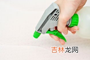 床垫上的尿渍怎么去除,如何清理床垫上的尿渍?