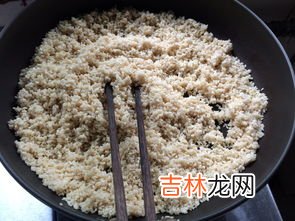 炒黑芝麻前要不要洗,生的黑芝麻能洗吗,我想洗了在炒熟