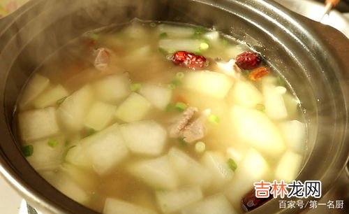 排骨怎样炖才好吃,怎么炖排骨才好吃
