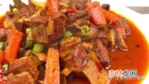 排骨怎样炖才好吃,怎么炖排骨才好吃