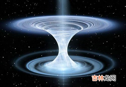 白洞是什么,白洞是什么?