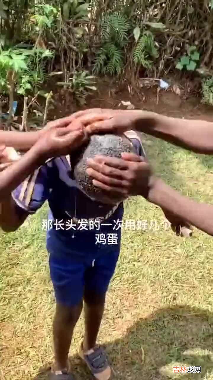 鸡蛋能洗头发吗,如何用鸡蛋洗头发