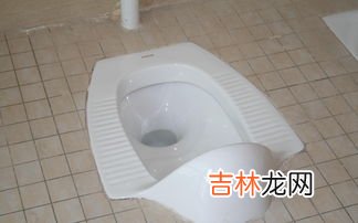 蹲便器堵塞怎么疏通怎么通不进去,蹲便器堵了怎么疏通