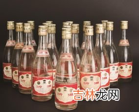 汾酒为什么不能送礼,过年送汾酒合适吗