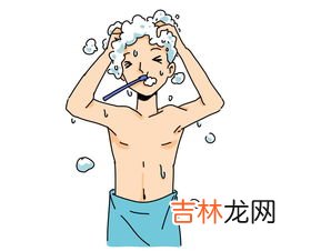 早上几点可以洗头,早上六七点可以洗头吗