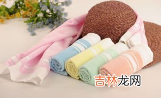 毛巾用什么洗,家里的毛巾脏兮兮的,用什么方法可以清洁到位?