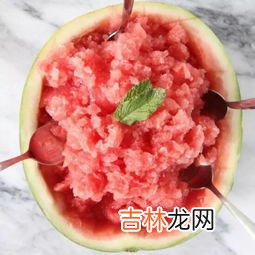 红姑娘的吃法,红姑娘的正确吃法
