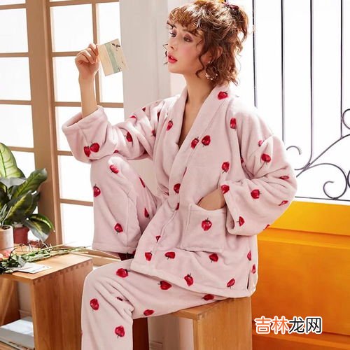 家居服是睡衣吗,家居服就是睡衣吗？两者有什么关系？