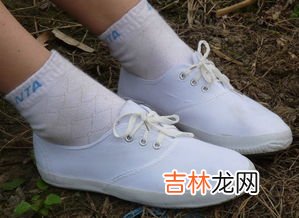 白球鞋洗完发黄怎么办,白色球鞋发黄怎么洗白