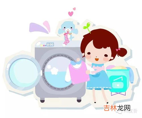 洗衣服泡多长时间合适,洗衣液洗衣服要泡多久