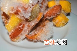 干果夏季保存方法,干果怎么存放不变质