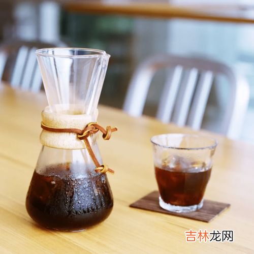 咖啡用凉水冲可以吗,咖啡可不可以用冷水冲泡