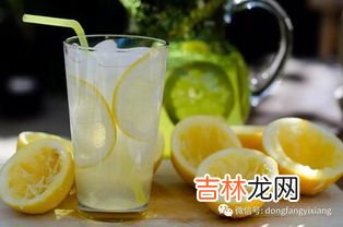 怎么泡柠檬水,怎样泡柠檬水?