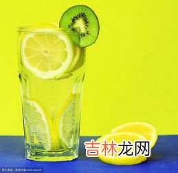 怎么泡柠檬水,怎样泡柠檬水?