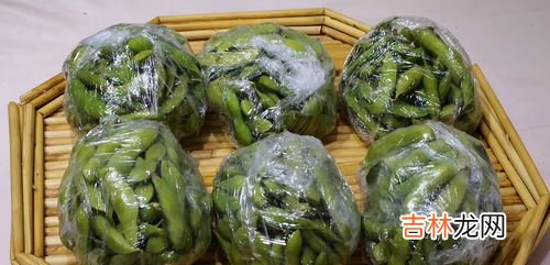 焯水后的菜冷冻后可以放多久,用水焯过的叶绿蔬菜可以放冰箱里可以放多久