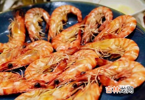 基围虾的热量,白灼基围虾的热量是多少？