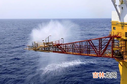 可燃冰首次在中国哪一个地方发现,我国首次在哪里发现可燃冰